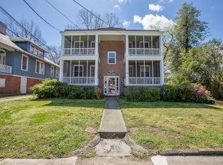 819 W 51st St, Norfolk, VA 23508