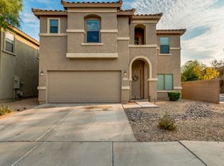 9445 W Wilshire Ave, Phoenix, AZ 85037