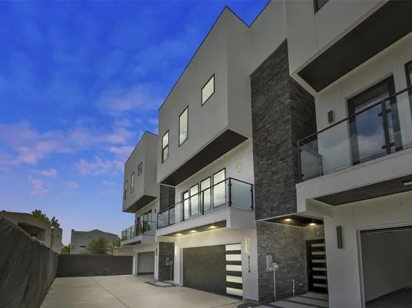 3116 Clay St, Houston, TX 77003