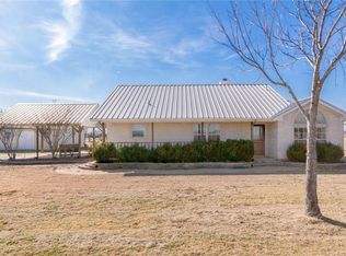 800 County Road 1105, Rio Vista, TX 76093