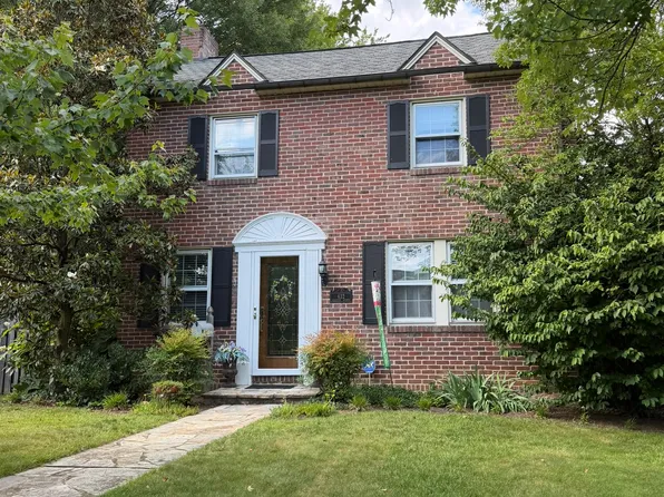 632 Regester Ave, Baltimore, MD 21212