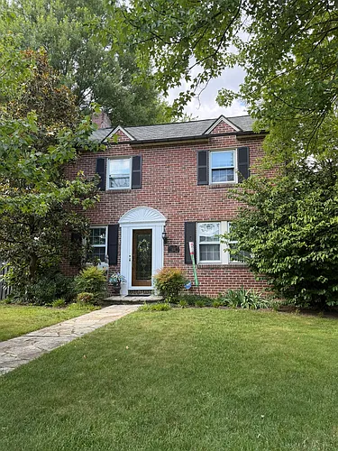 632 Regester Ave Photo 1
