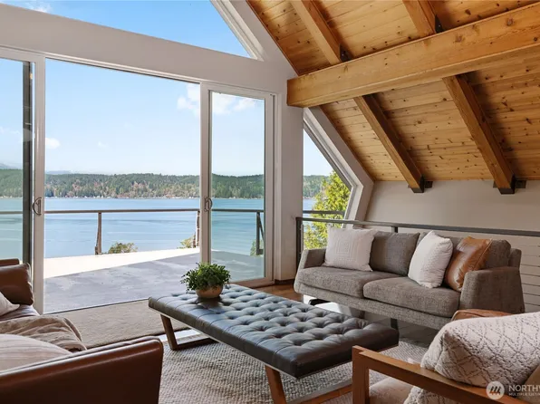 123 E Orre Nobles Road, Union, WA 98592