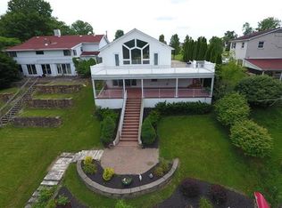 409 Vallery Rd, Waverly, OH 45690