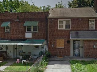 2605 Swarts St, Chester, PA