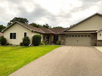 1620 Dale St, Saint Joseph, MN, 56374