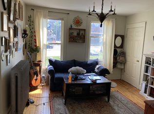 207 High St #3, Portland, ME 04101