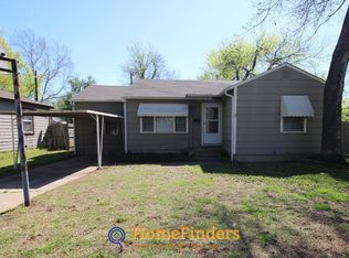 4761 S Boston Ave, Tulsa, OK 74105