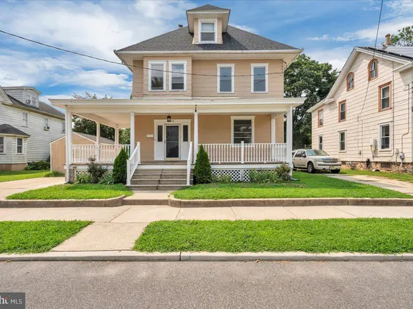 519 Park Ave, Swedesboro, NJ 08085