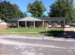 4652 Littlebury Dr, Saint Louis, MO