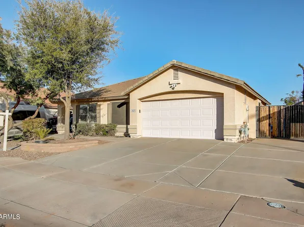 3527 S Opal Road, Mesa, AZ 85212