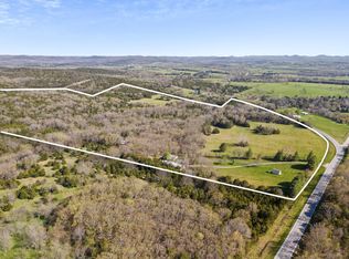 2110 State Highway 39, Shell Knob, MO 65747