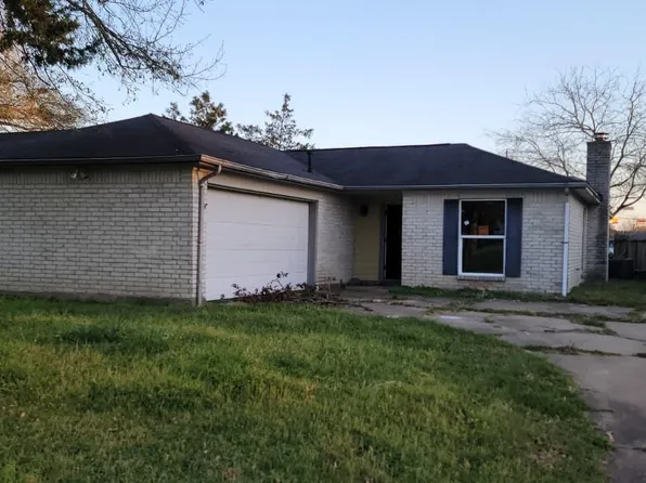 16147 Little Cypress Ln, Cypress, TX 77429