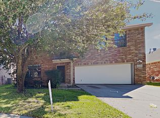 13128 Harvest Ridge Rd, Fort Worth, TX 76244