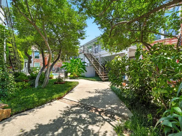 4317 Hartford St APT 215, Dallas, TX 75219