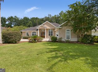240 Osprey Cir, Saint Marys, GA 31558