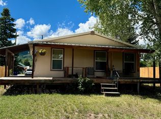 870 Pine Ave, Chama, NM 87520