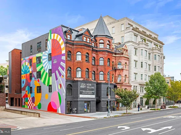 2525 Pennsylvania Ave NW #305, Washington, DC 20037