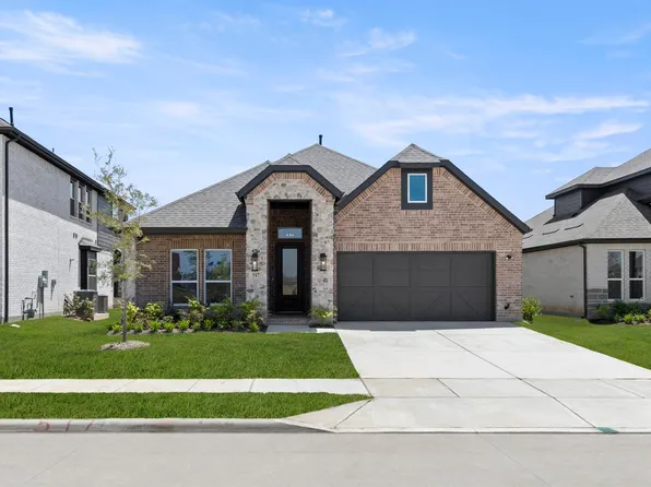517 Bristle Pine Ave, Little Elm, TX 75068