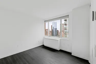 Rented by The Dermot Realty Management Company