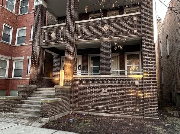 7405 S Eberhart Ave #1, Chicago, IL 60619