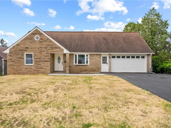 2101 Forge Dr, Aliquippa, PA 15001