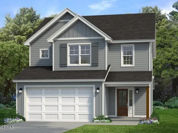 100 Falkirk Court, Carthage, NC 28327