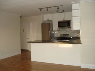 98 Vernon St APT 302, Oakland, CA 94610