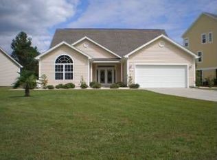 801 Falkirk St, Myrtle Beach, SC 29579