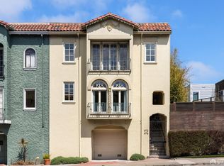 474 Euclid Ave, San Francisco, CA 94118