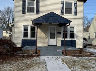 3775 Sherbrooke Rd, Toledo, OH 43613