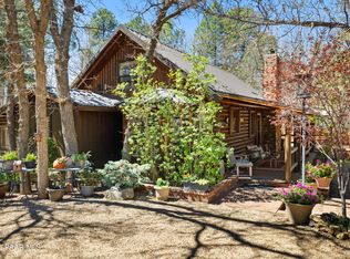 4196 S Coburn Dr, Prescott, AZ 86303