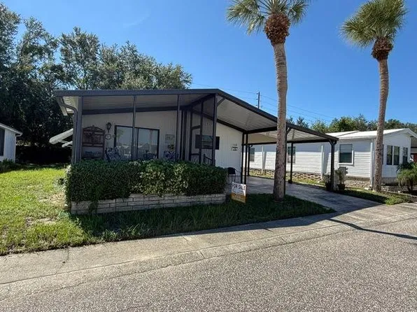 1158 Sparrow Ln, Tarpon Springs, FL 34689