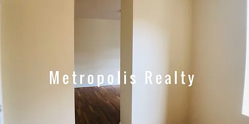 Rented by Metropolis International Realty Inc.