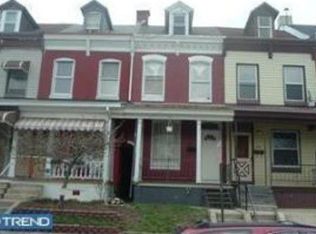 449 N 12th St, Reading, PA 19604