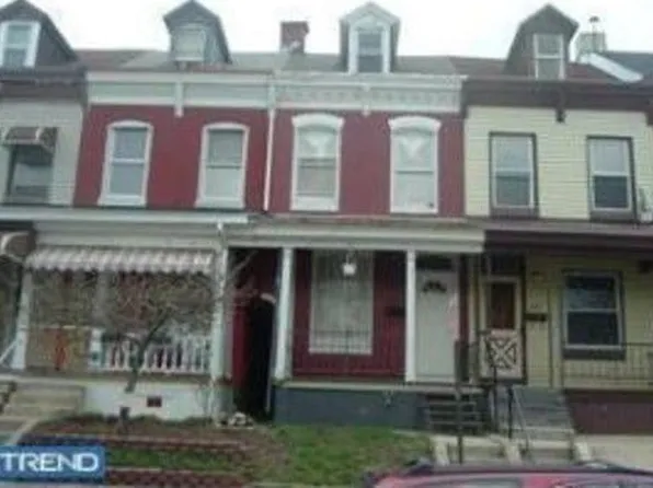 449 N 12th St, Reading, PA 19604