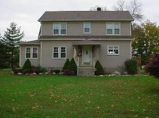 9647 Swan Creek Rd, Newport, MI 48166