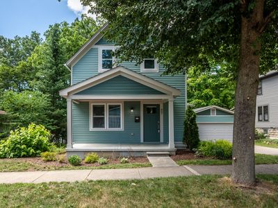 807 Miner St, Ann Arbor, MI, 48103