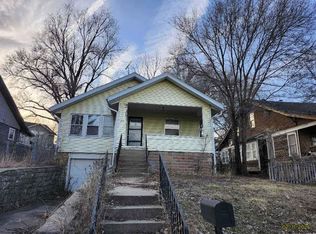 712 Saint Louis Ave, Excelsior Springs, MO 64024