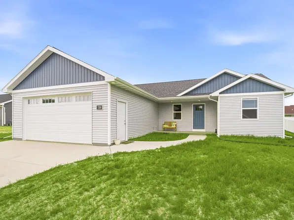 730 Bessy Ln, Chilton, WI 53014