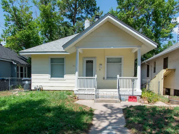1216 Talbot Ct, Cheyenne, WY 82001