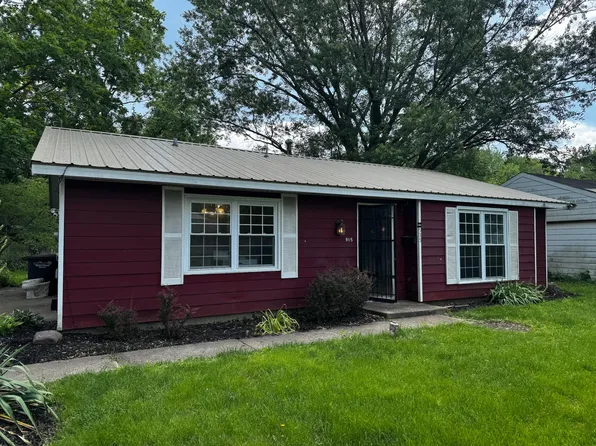 915 Shasta Dr, Danville, IL 61832