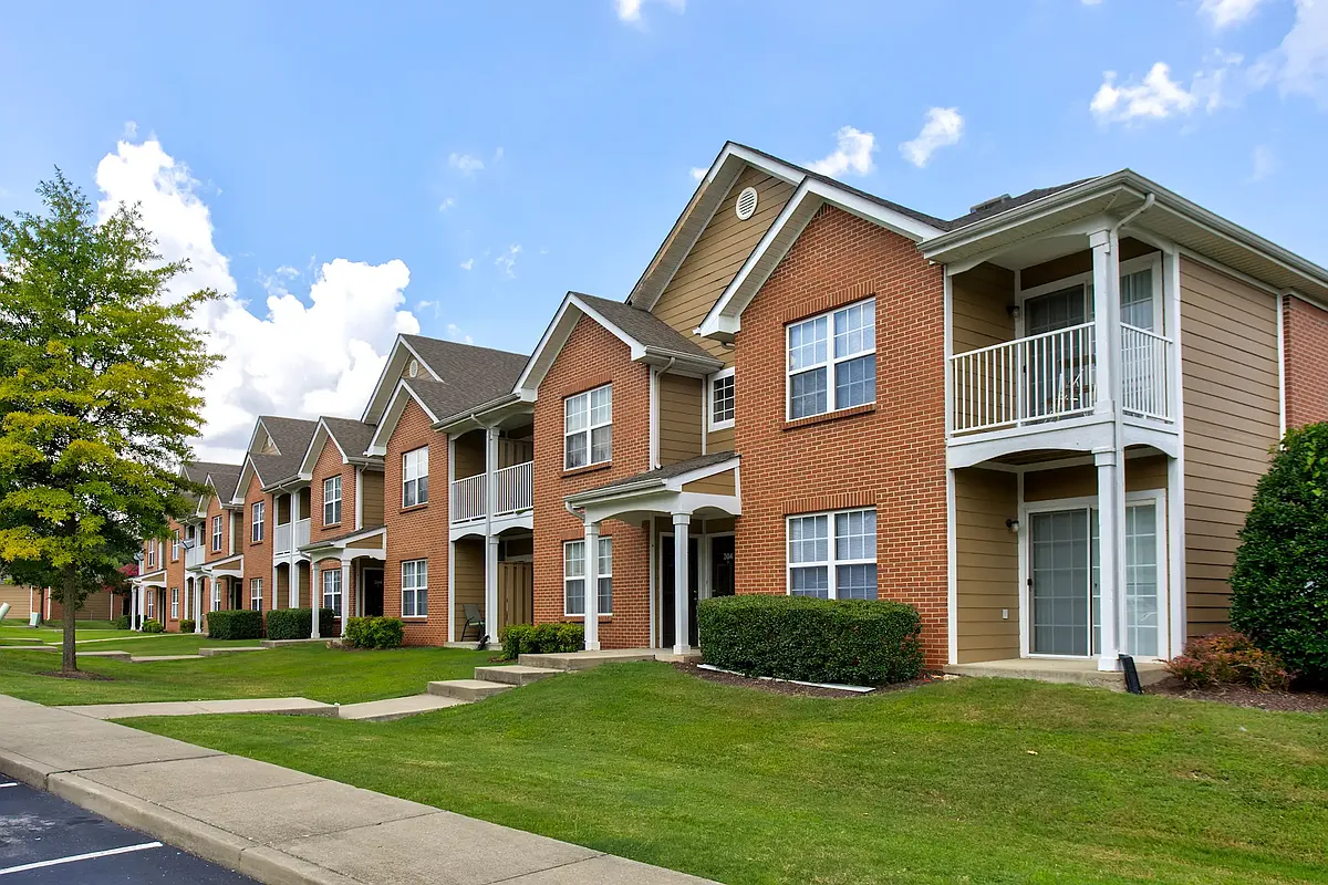 Building Photo - Weatherly Ridge