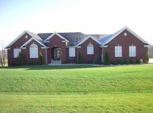 4013 Lake Ridge Way, Crestwood, KY 40014