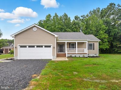 102 Greenbrier Dr, Snow Hill, MD, 21863