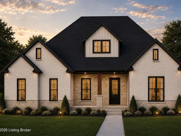 3106 Littlecote Ln, Louisville, KY 40245