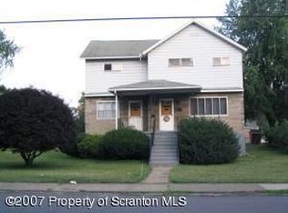 3013 Birney Ave, Scranton, PA 18505