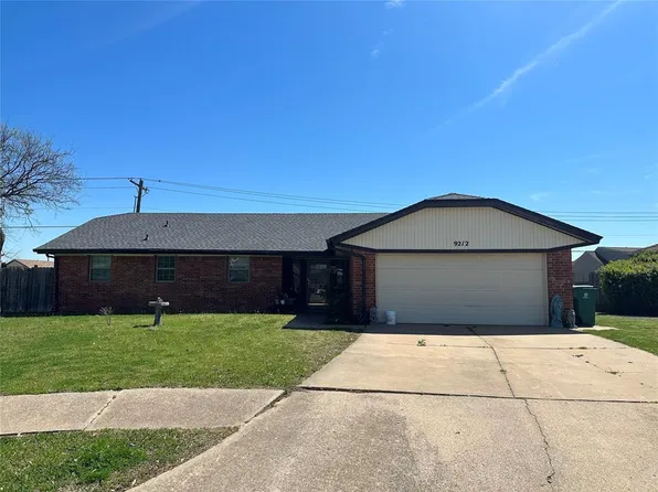 (undisclosed Address), Oklahoma City, OK 73159