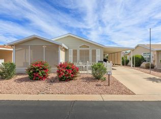 2550 S Ellsworth Rd #315, Mesa, AZ 85209