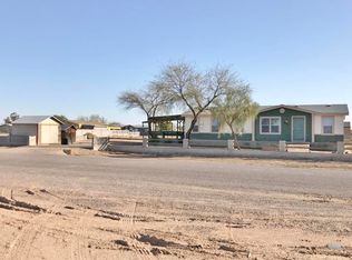 4405 W Tonto Rd, Eloy, AZ 85131